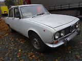 Alfa Romeo Ostatní (1973) Berlina 2000 - náhled 1