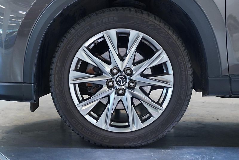 Mazda CX-5 - fotka 10 z 30