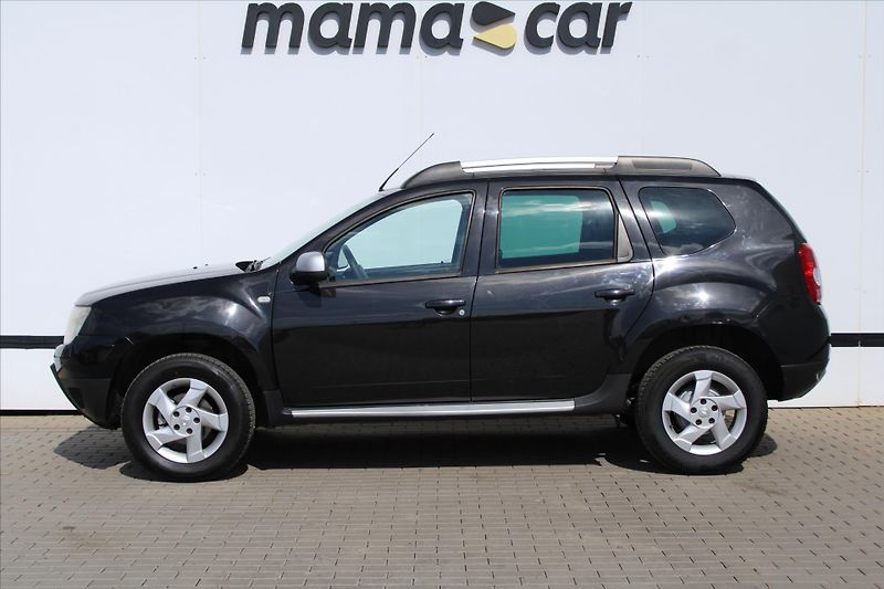 Dacia Duster 1.6i 77kW KLIMA SERV.KNIHA - fotka 4 z 18