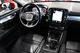 Volvo XC40 D4 AWD Momentum PilotAs/360°/P - náhled 15