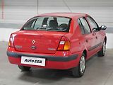 Renault Thalia (2003) 1.4i, 1.maj,ČR - náhled 6