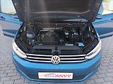 Volkswagen Touran 1,4 TSI,110KW,7M,HIGHLINE,LED - náhled 33