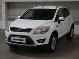 Ford Kuga (2009) 2.0 TDCI 4x4, ČR, STK2/28 - náhled 2