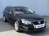 Volkswagen Passat (2007) 1.9 TDi, Comfortline - náhled 1
