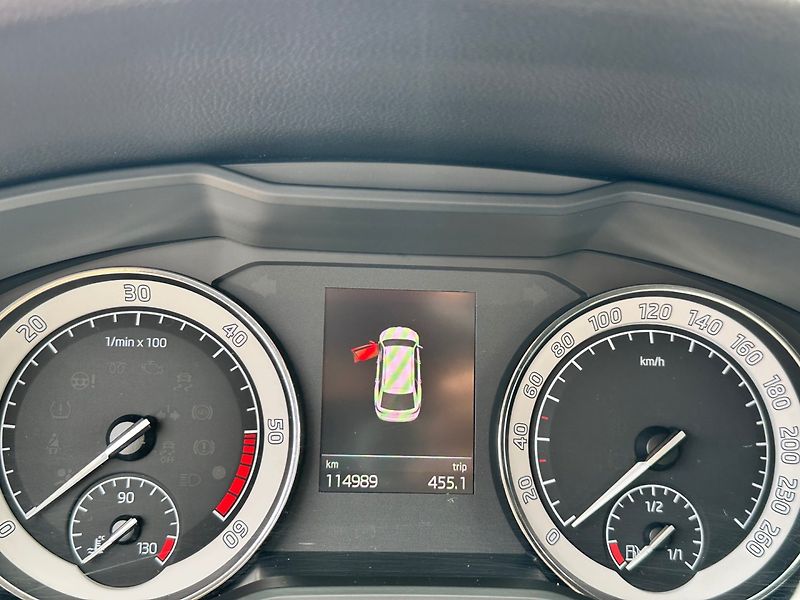 Škoda Superb (2019) 2.0TDi SPORTLINE, PO SERVISU - fotka 9 z 19