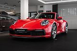 Porsche 911 Carrera 4S - náhled 1