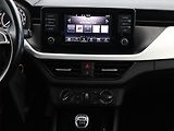 Škoda Scala (2020) 1.0 TSI, Serv.kniha, Tempomat - náhled 10