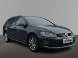 Volkswagen Golf Comfortline - náhled 2