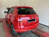 Škoda Fabia (2009) 1.2 HTP, ČR, servis.kniha, AC - náhled 1