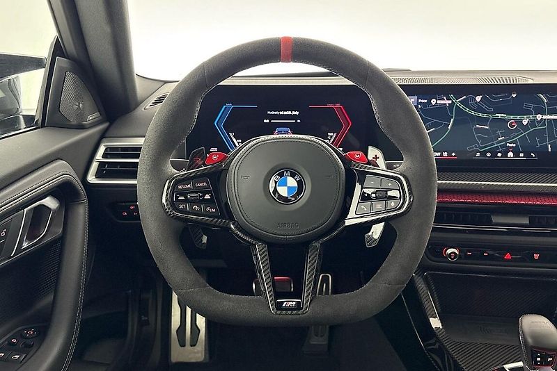 BMW M2 CS Coupe - fotka 9 z 24