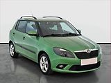 Škoda Fabia (2011) Ambition 1.2 TSI - náhled 1