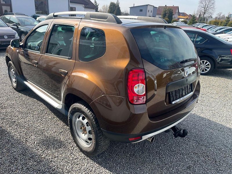 Dacia Duster (2011) 1.6 16 V Klima - fotka 4 z 18