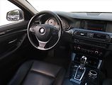 BMW Řada 5 (2012) 520d, Automat, Navi, Xenony - náhled 7