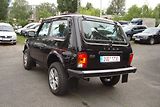 Lada Niva (2026) LEGEND, 1.7i,4x4,Nové,STK 8/28 - náhled 59