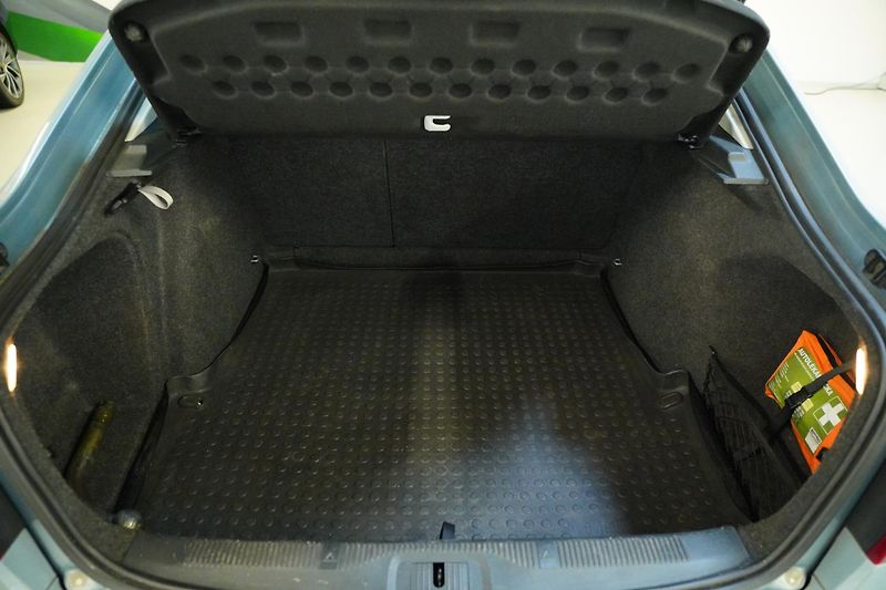 Škoda Octavia - fotka 21 z 21