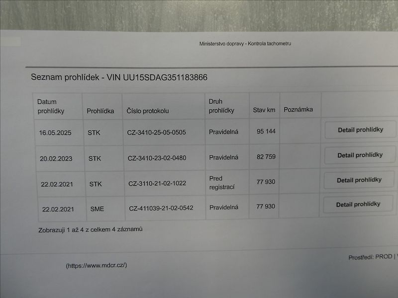 Dacia Sandero 1,2 16V 55kW Access, KLIMA - fotka 33 z 33