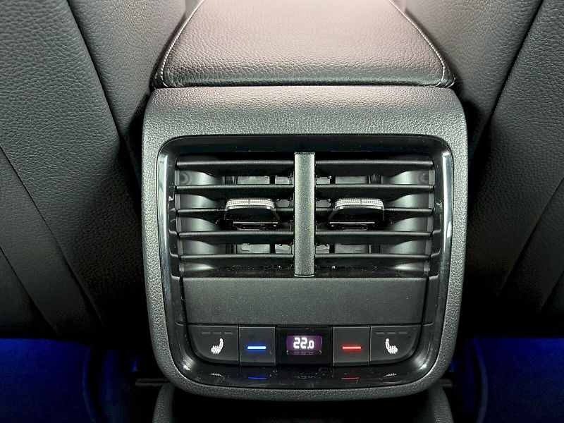 Škoda Octavia (2025) Combi 1.5TSI 110kW SportLine - fotka 30 z 34