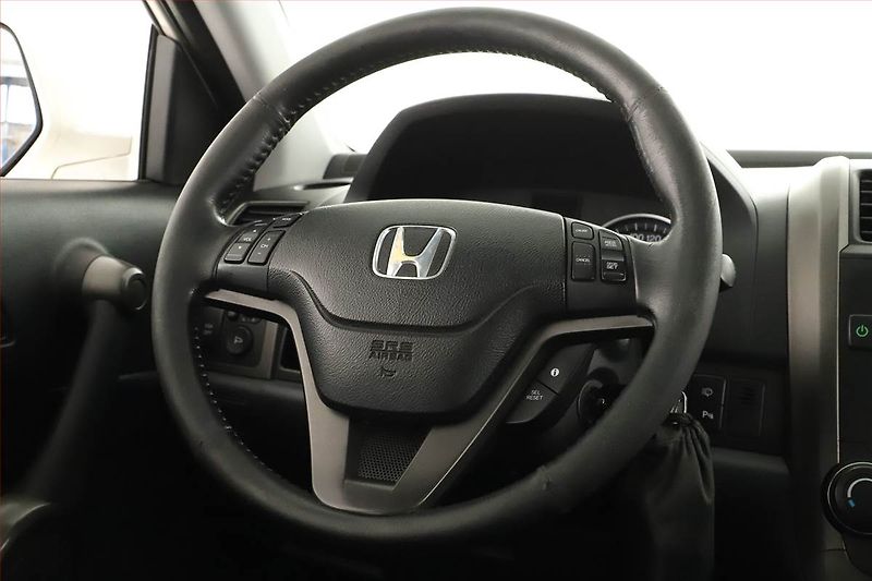 Honda CR-V (2011) 2.2 i-DTEC, 4X4, Automat - fotka 14 z 16