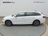 Škoda Octavia (2022) Combi Style 1,5 TSI 110kW - náhled 2