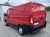 Peugeot Boxer 2.2HDi 120PS CZ DPH REZERVACE! - náhled 11