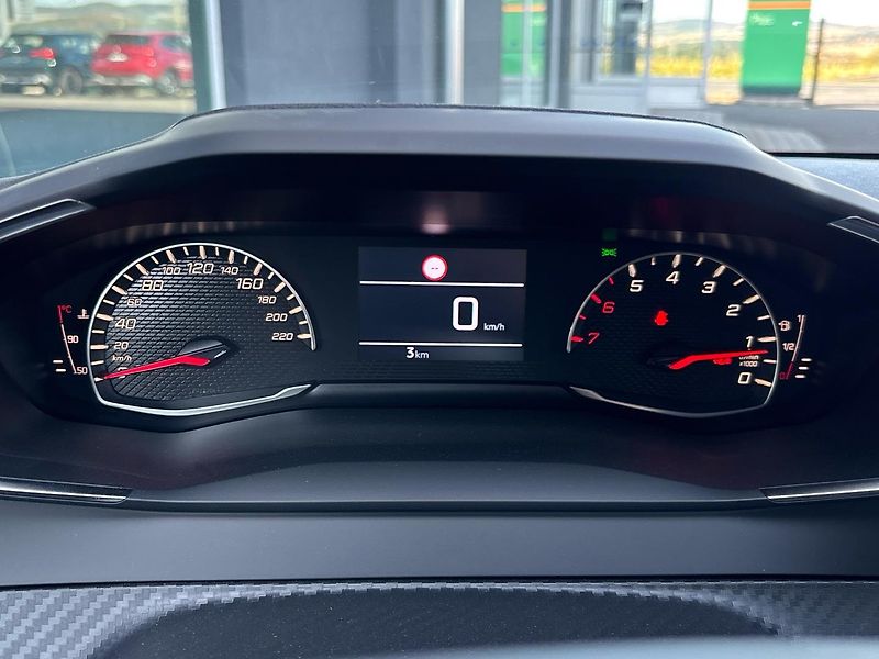 Peugeot 208 STYLE - fotka 11 z 28