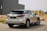 Lexus RX 450h 450H 3,5 HEV LUXURY - náhled 4