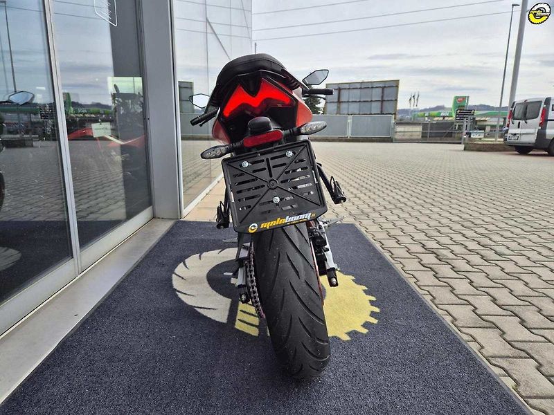 Aprilia RS 457 (2026) E5+ - fotka 41 z 55