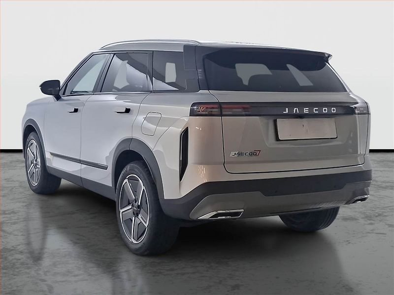 Jaecoo 7 (2026) 1.6 TGDI, SELECT, Ad. tempomat - fotka 4 z 16