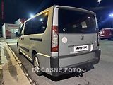 Fiat Scudo (2008) 2.0JTD L2 9míst, AC, tažné - náhled 1
