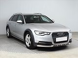 Audi A6 Allroad (2013) 3.0 TDI, 4X4, Automat, Kůže - náhled 1