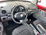 Volkswagen New Beetle (1999) 1.9TDi 66kW - náhled 12