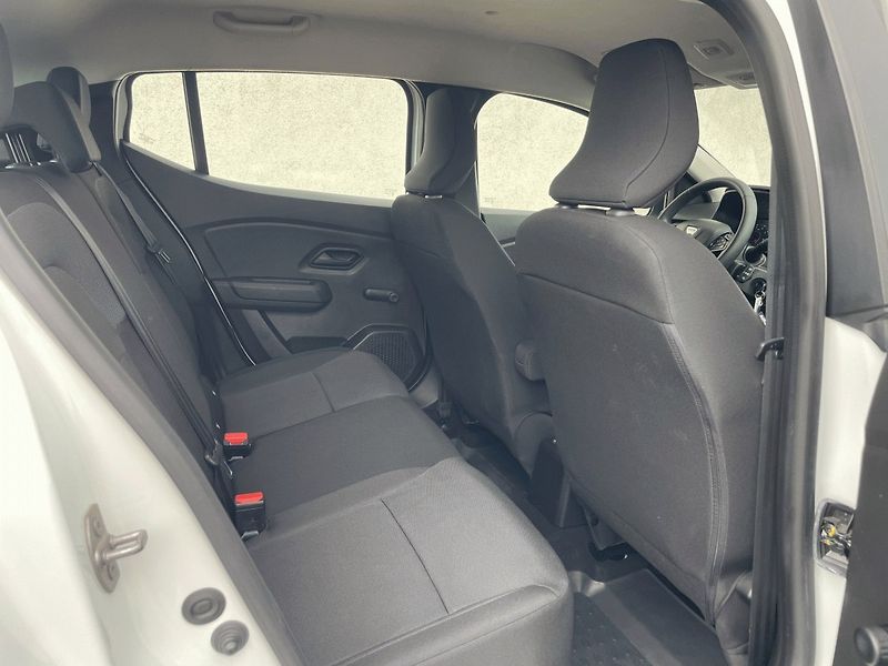 Dacia Sandero (2022) Essential 1,0TCe 100k LPG - fotka 9 z 19