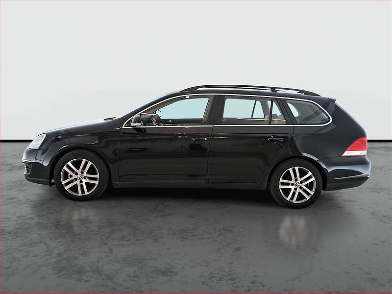 Volkswagen Golf (2008) 2.0 TDI, Serv.kniha, po STK - fotka 3 z 18