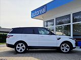 Land Rover Range Rover 3,0 TDV6 HSE PO VELK. SERVISU - náhled 8