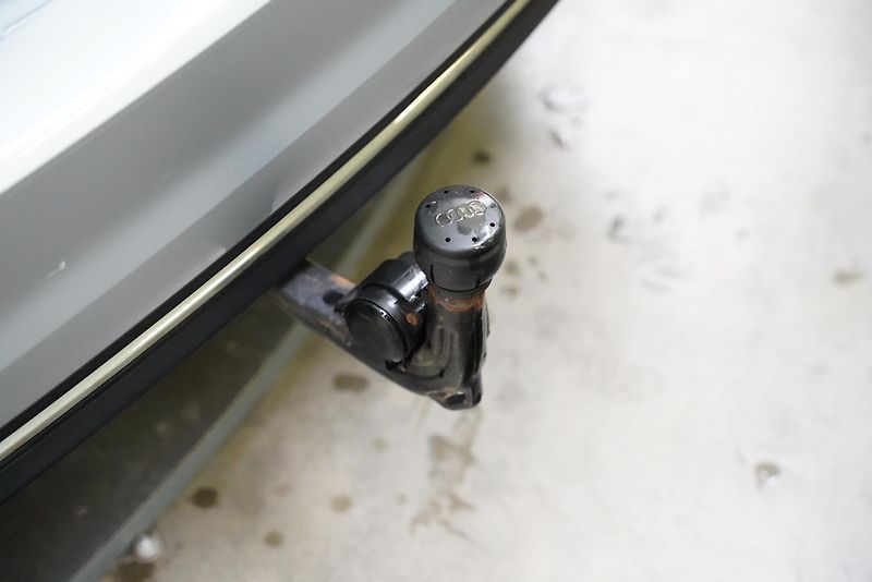 Audi A6 - fotka 12 z 30