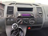Volkswagen Caravelle (2008) 2.5TDi 8míst, AC, TZ, park - náhled 13