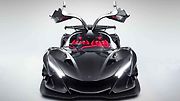 Apollo Intensa Emozione.