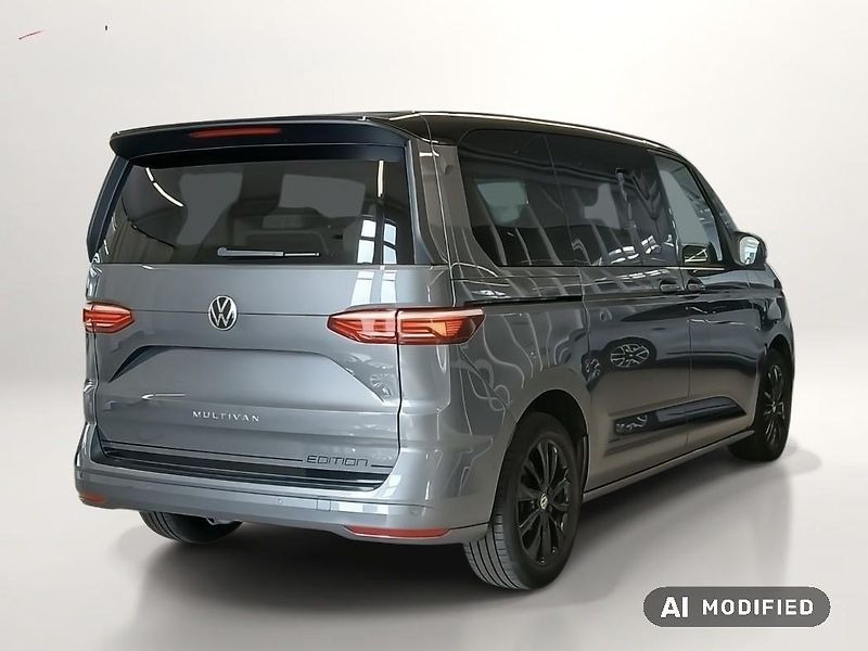 Volkswagen Multivan (2024) T7 MV Edition*ACC*IQLED*CAM*TZ - fotka 5 z 18