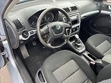 Škoda Octavia 1,6 MPi LPG PLATNOST 10/2033 - náhled 9