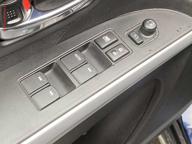 Suzuki SX4 (2016) 1.4 i 4x4, 1.maj,ČR, AC - fotka 11 z 19