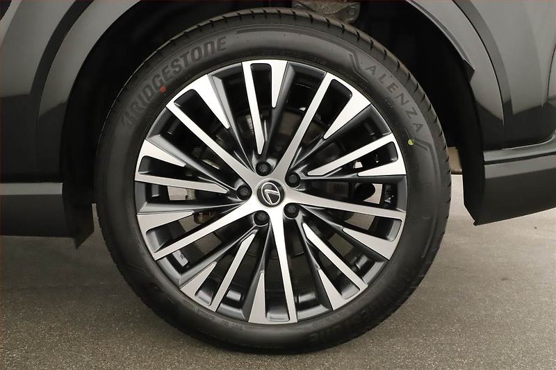 Lexus RX 400h (2024) 350h - fotka 20 z 20