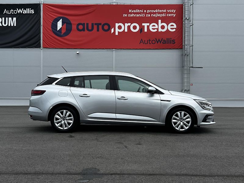 Renault Mégane 1.3TCe 103kW Business DPH - fotka 3 z 21
