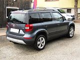 Škoda Yeti (2014) 1.2 TSI NAVI CAR-PASS - náhled 11