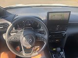 Toyota Yaris Cross 4x4 hybrid automat - náhled 17