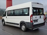 Fiat Ducato 3,0 CNG Možnost jako Obytný - náhled 7