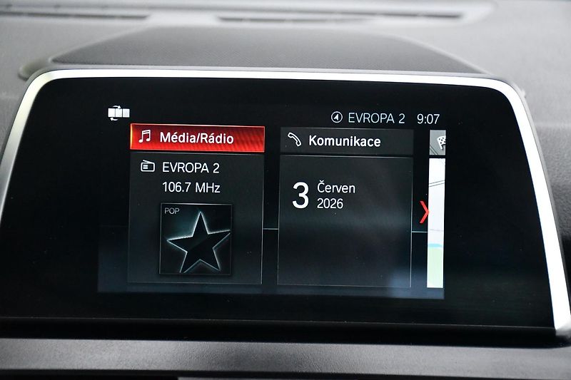 BMW Řada 2 216D GRAN TOURER 7MÍST 1.M ČR - fotka 30 z 38