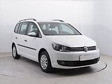 Volkswagen Touran (2015) 1.2 TSI, Serv.kniha, Tempomat - náhled 1
