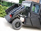 Polaris Ranger Crew XP 1000 EPS (2026) Ranger Crew FS 1000-6 EPS - náhled 14