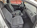 Volkswagen Golf Sportsvan (2014) 1,6 TDI BMT, WEBASTO, serviska - náhled 22