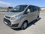 Ford Tourneo Custom 2,2 TDCi 114kw Titanium 8míst - náhled 32